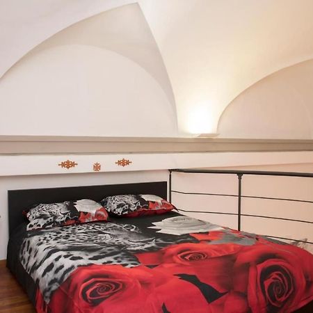 Casa Giusti Firenze Apartment Exterior photo
