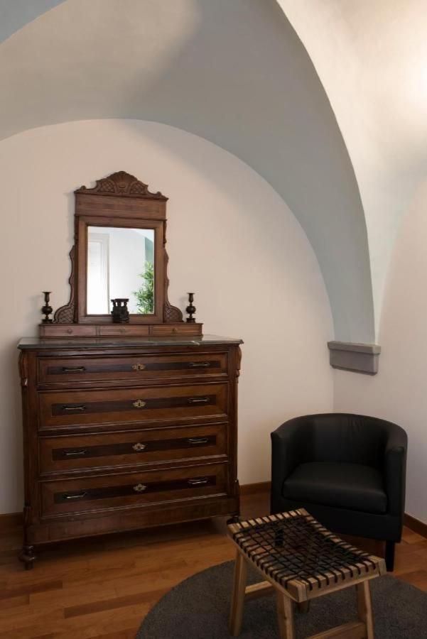 Casa Giusti Firenze Apartment Exterior photo