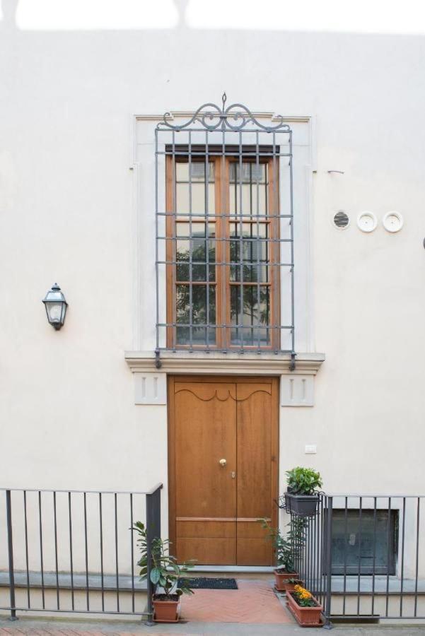 Casa Giusti Firenze Apartment Exterior photo